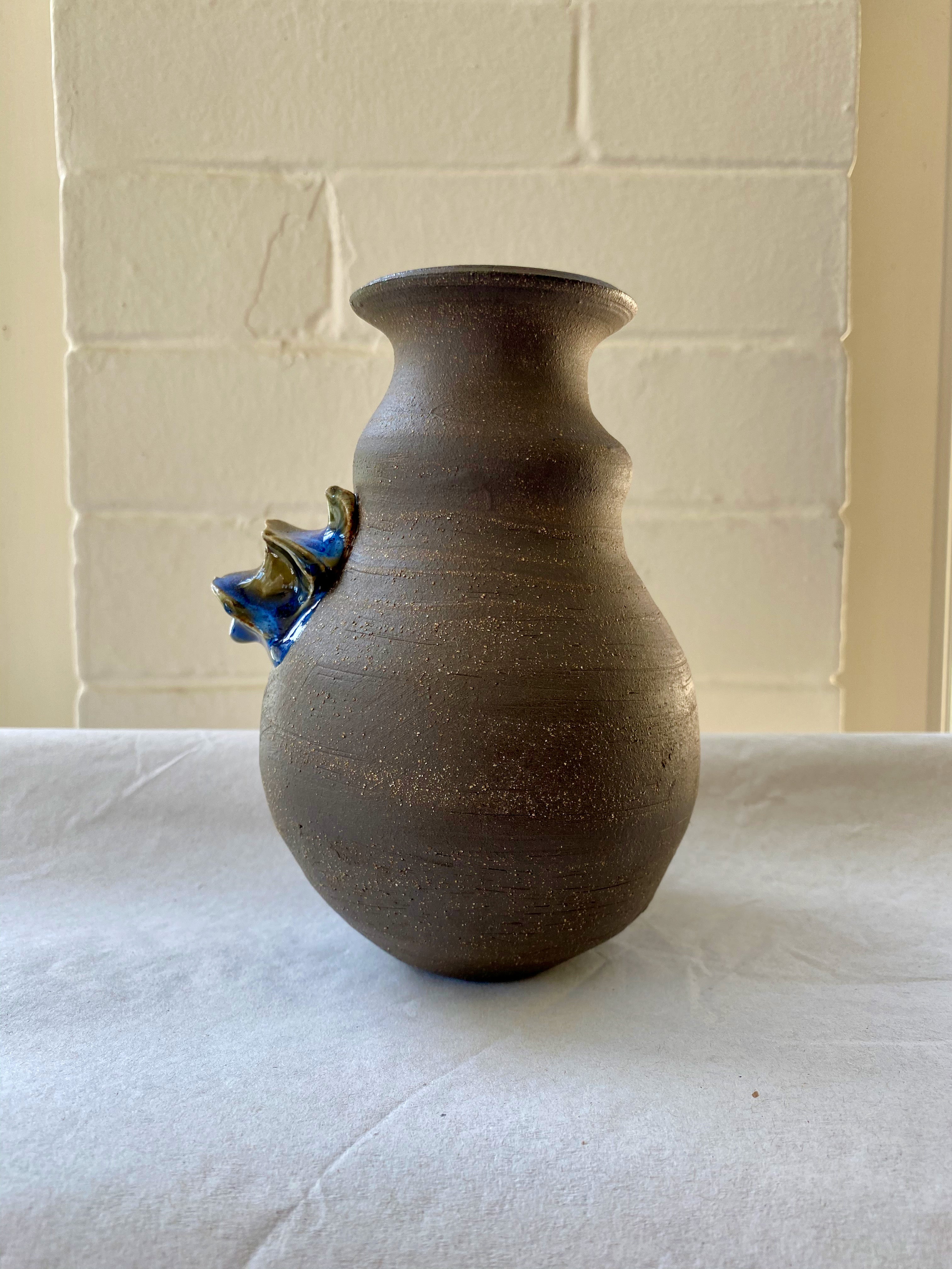Creature Vase