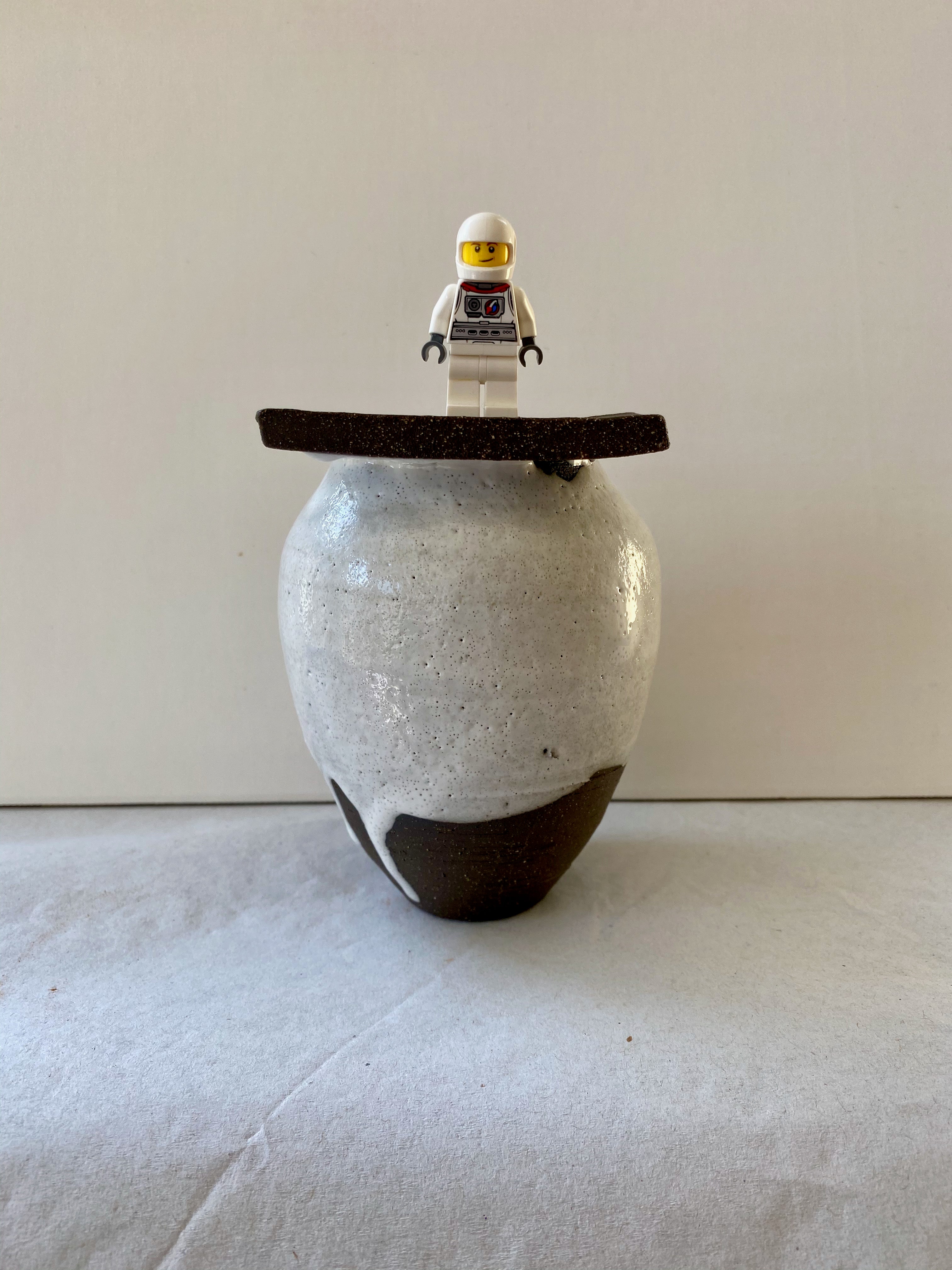 Balancing Act-SOLD