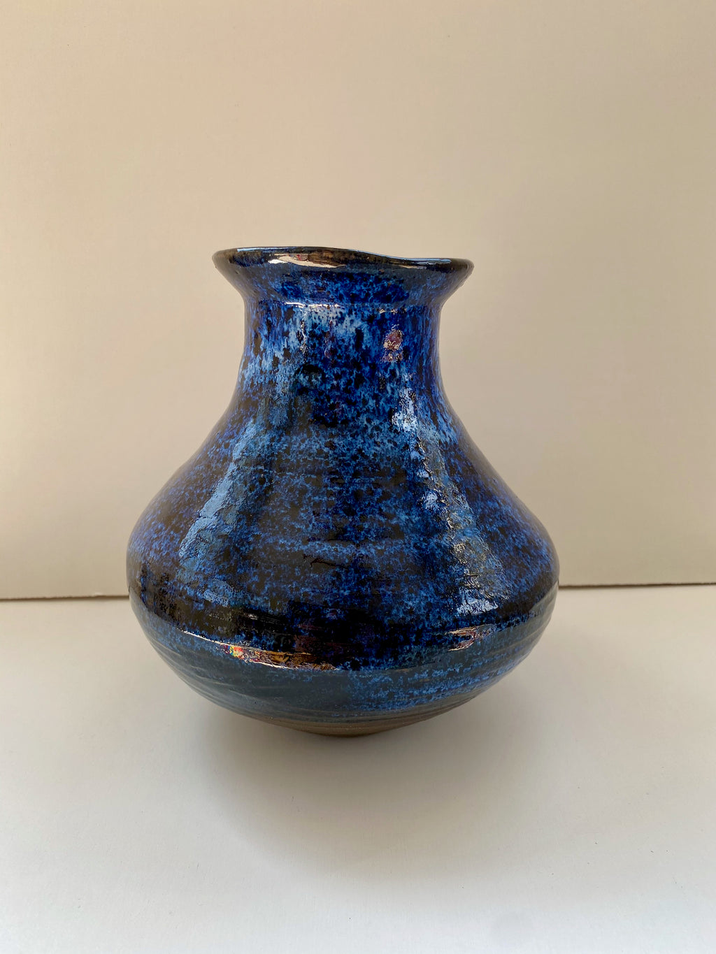 Blue Depths