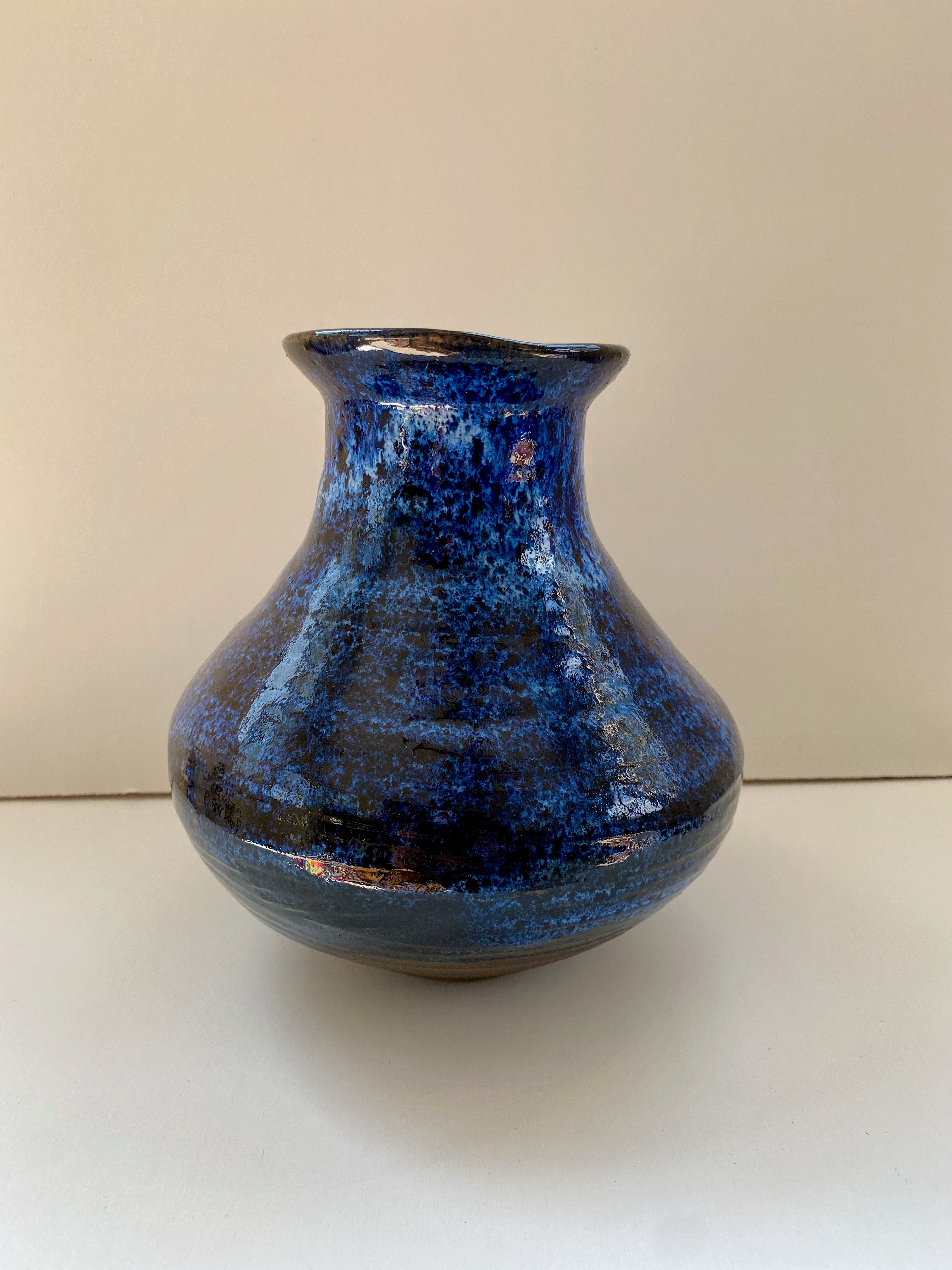 Blue Depths