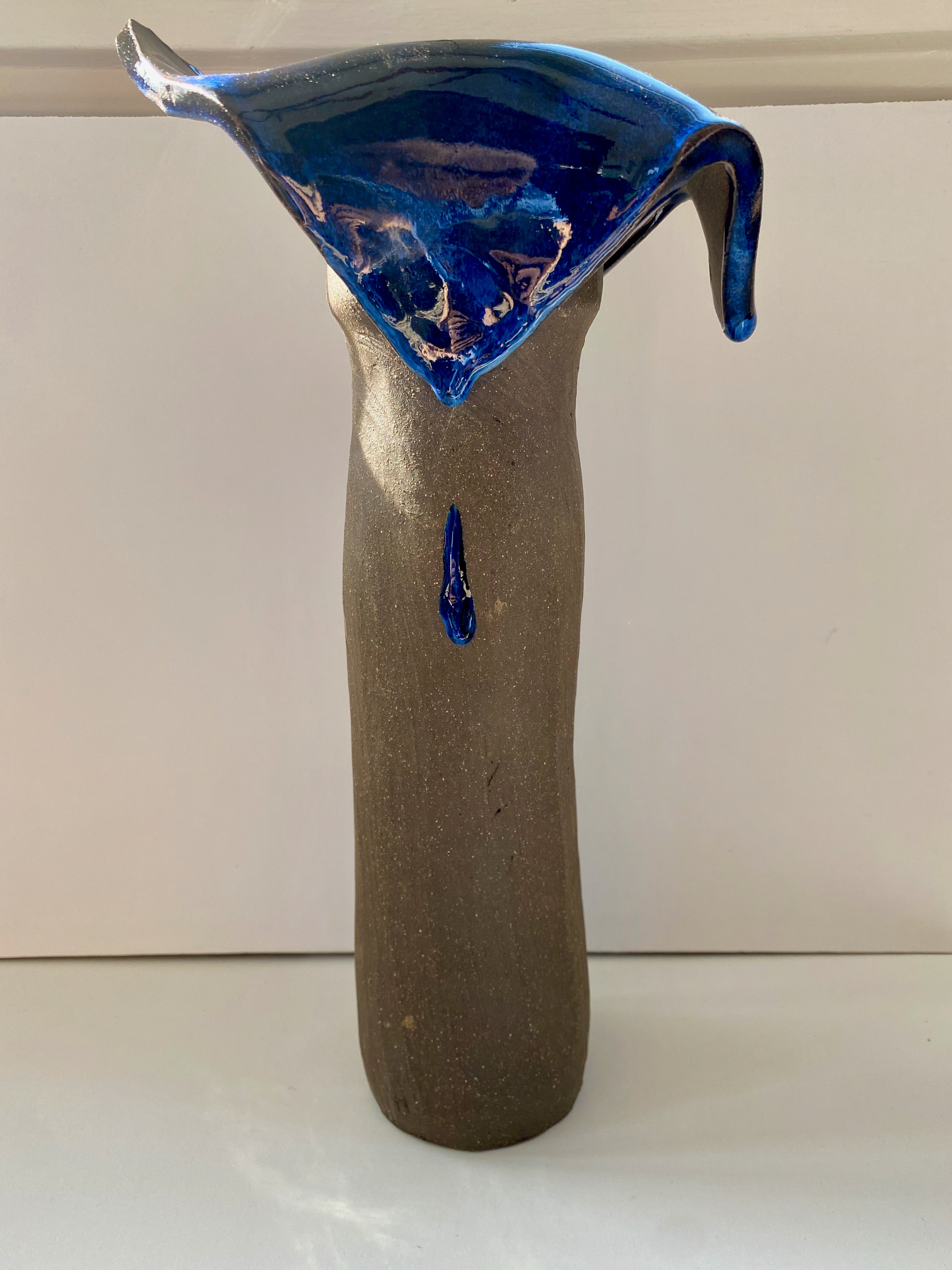 Crying Figure