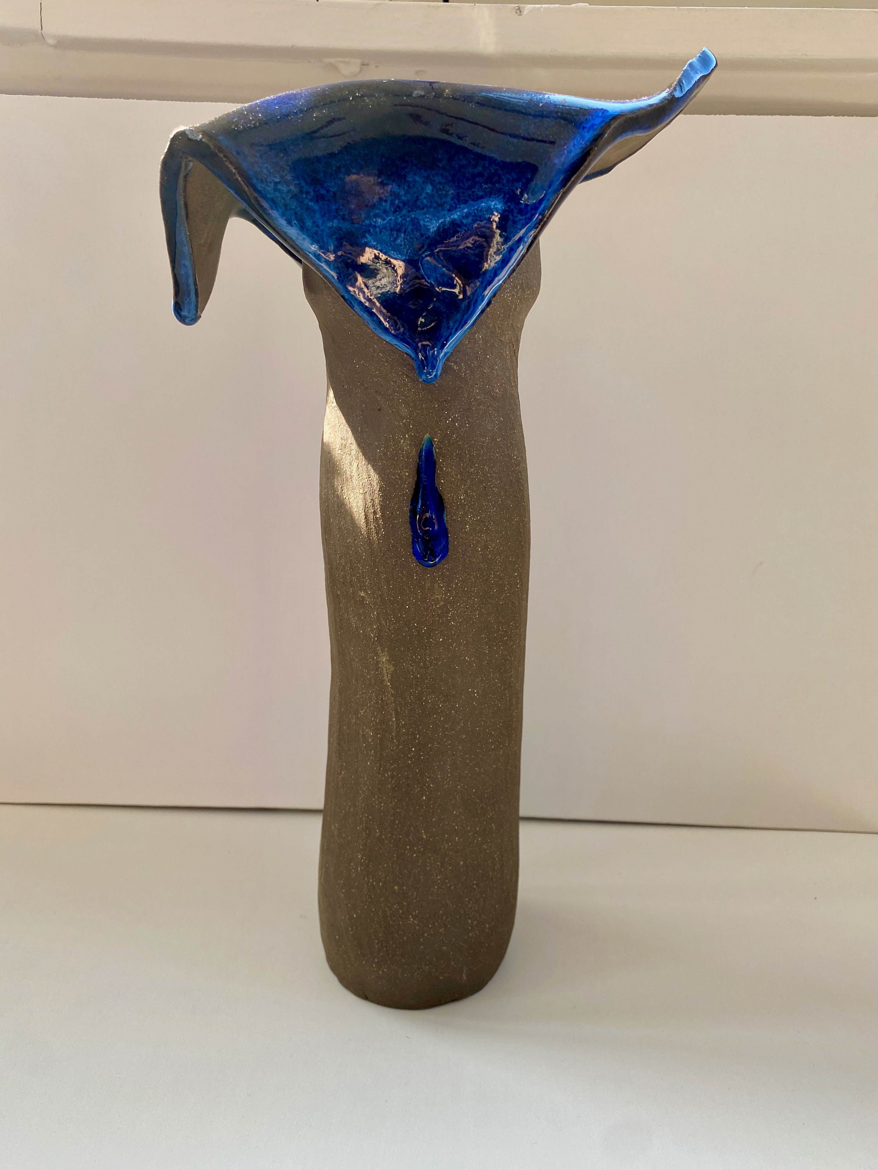 Crying Figure
