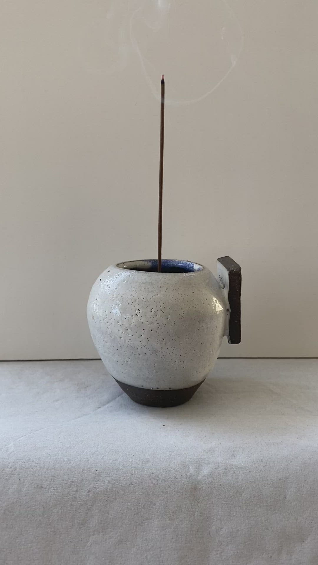 Hearth Pot
